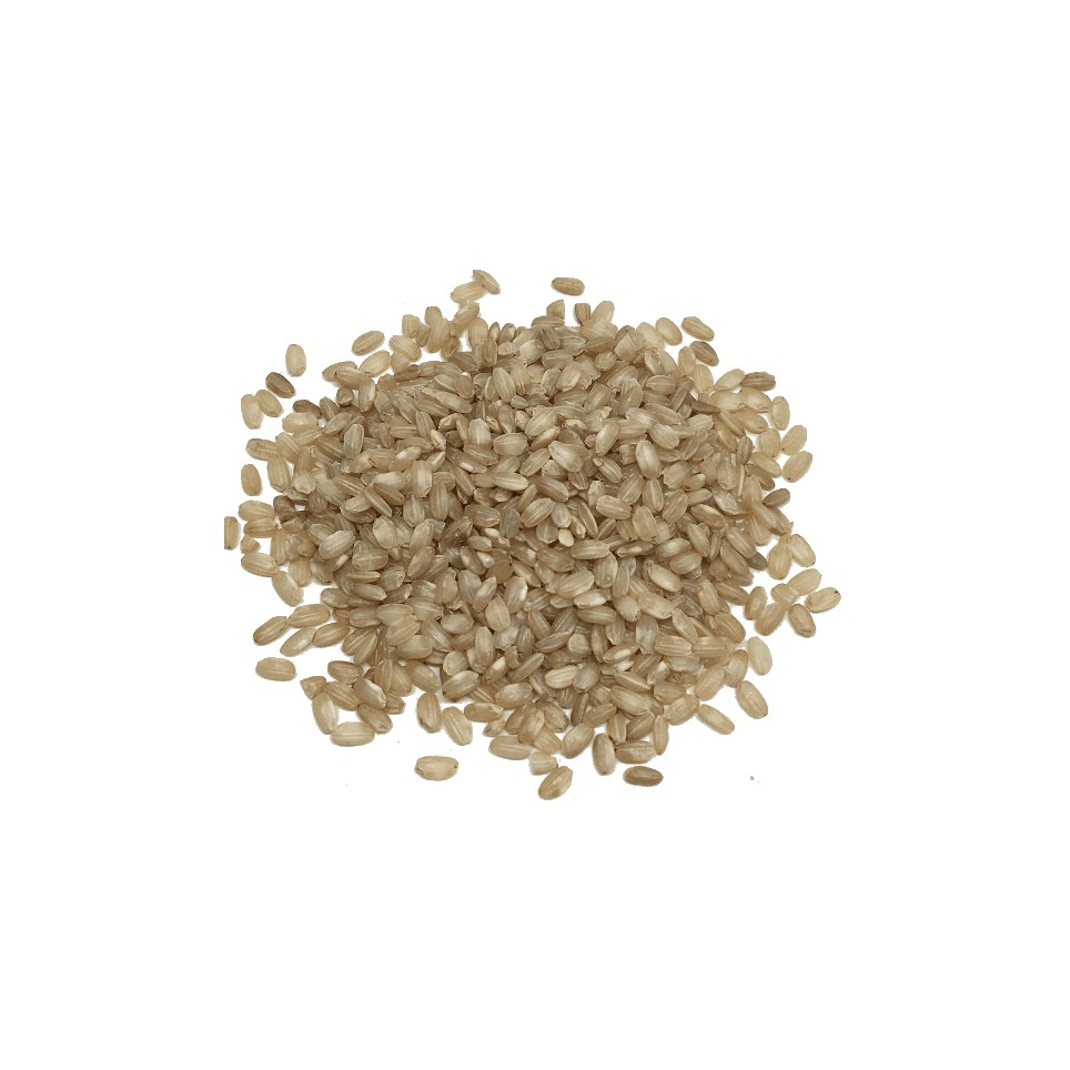 Arroz Redondo Integral (500gr)