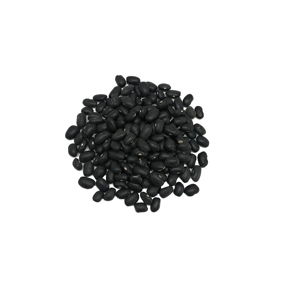 Frijol Negro - 100gr