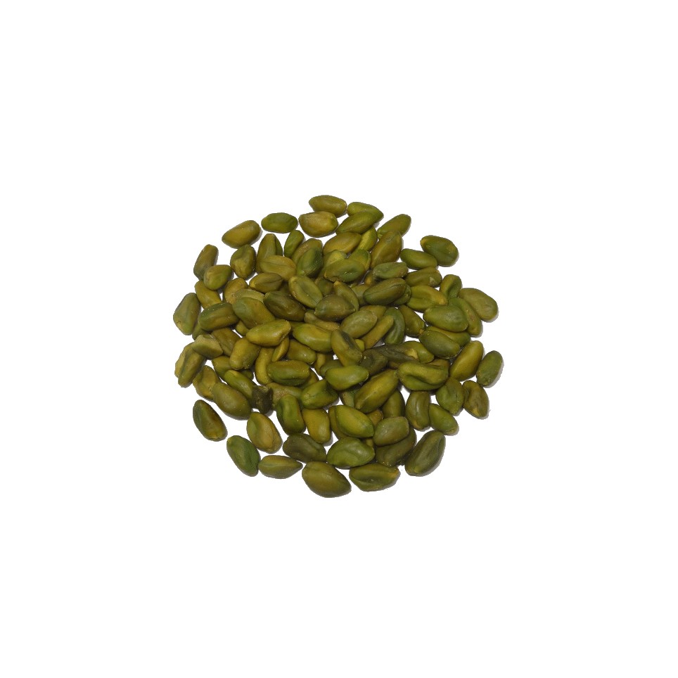 Pistacho Repelado - 100gr
