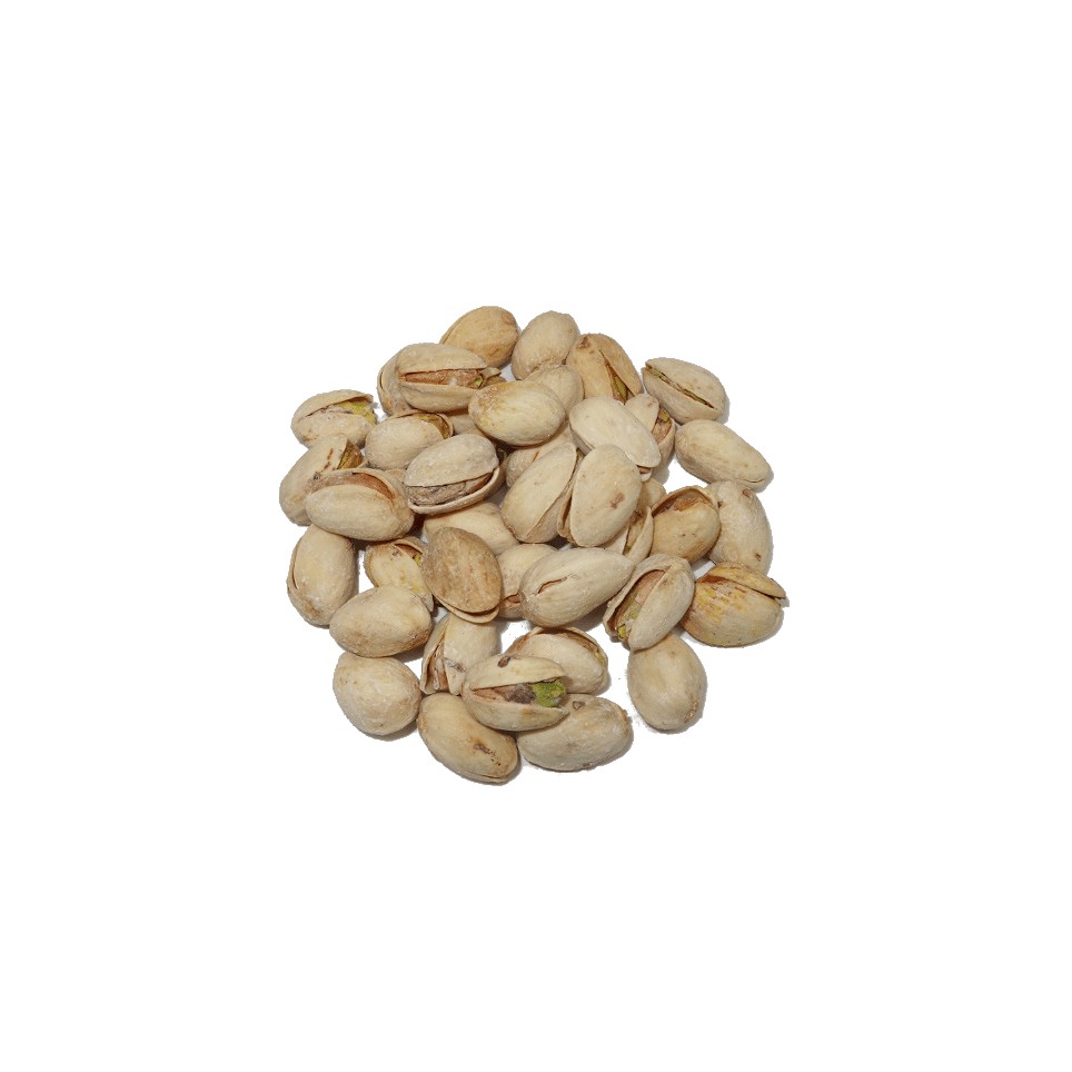 Pistacho Cáscara Gigante - 100gr