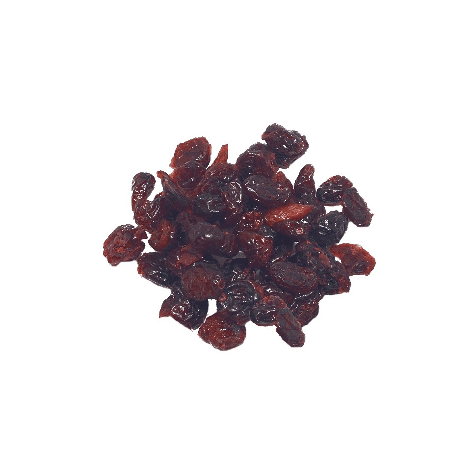 Arándano rojo deshidratado- 100gr