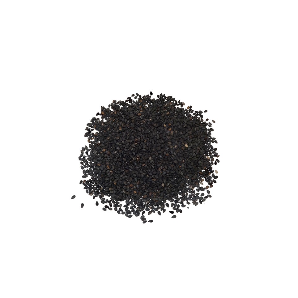 Semilla Sésamo Negro -ECO-  (10gr)
