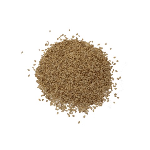 Semilla Sésamo Tostado  -ECO-  (10gr)