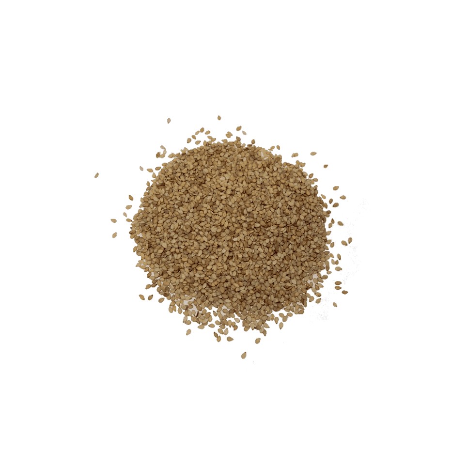 Semilla Sésamo Tostado  -ECO-  (10gr)