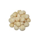 Nuez de Macadamia Tostada