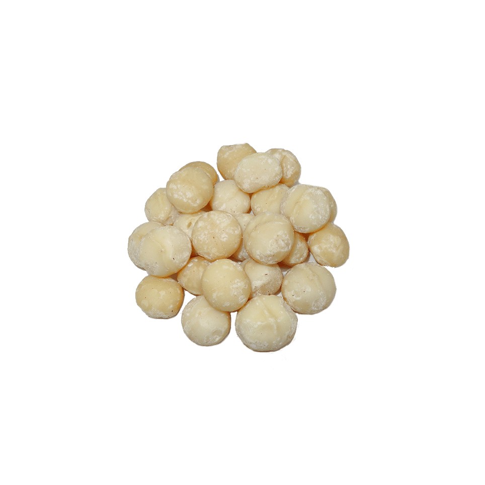 Nuez de Macadamia Tostada