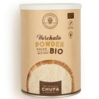 POLVO DE HORCHATA INSTANT BIO - 400gr