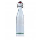 Botella de vidrio  Maurer  (500ml - 1000ml)
