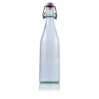 Botella de vidrio  Maurer  (500ml - 1000ml)