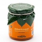 Mermelada EOLÓGICA - 80% Fruta