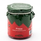 Mermelada EOLÓGICA - 80% Fruta