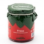 Mermelada ECOLÓGICA - 80% Fruta - Varios sabores