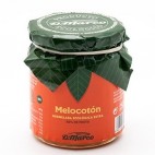 Mermelada EOLÓGICA - 80% Fruta