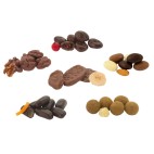 Frutos Secos - CHOCOLATEADOS