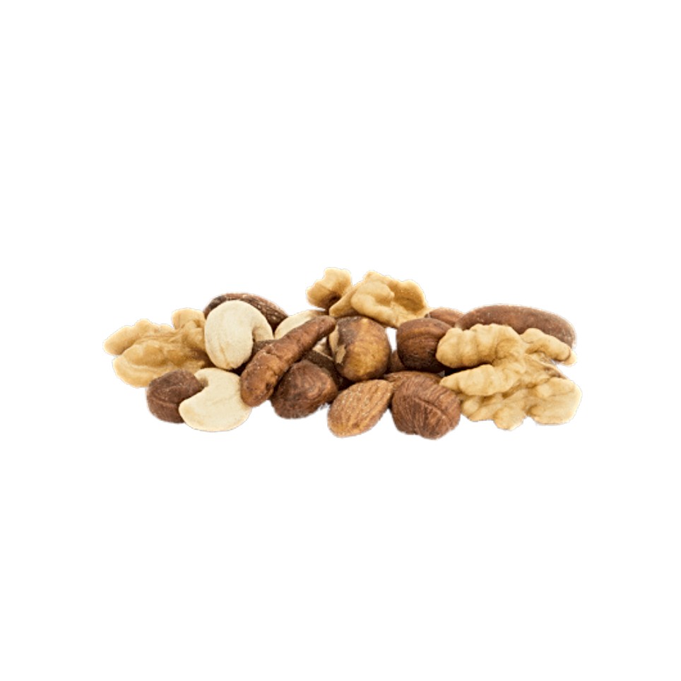 Mix PREMIUM Frutos secos Crudo ECO