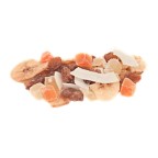 Mix frutas Tropicales desecadas