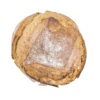 Pan de Pueblo TRIGO BLANCO (Hogaza de León)