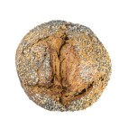 Pan de Pueblo MULTIHARINAS