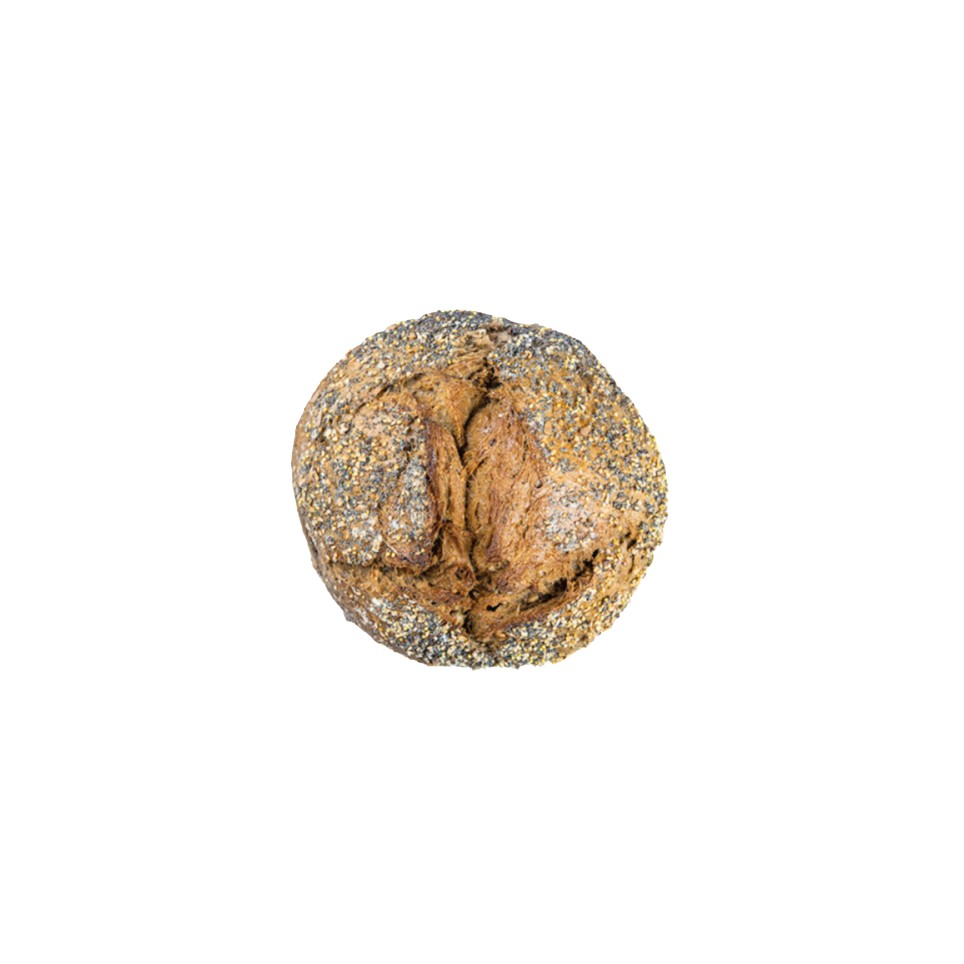 Pan de Pueblo MULTIHARINAS