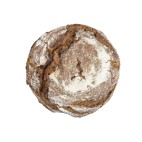 Pan de Pueblo CENTENO, MIEL Y NUECES