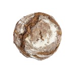 Pan de Pueblo CENTENO, MIEL Y NUECES