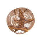 Pan de Pueblo TRIGO SARRACENO