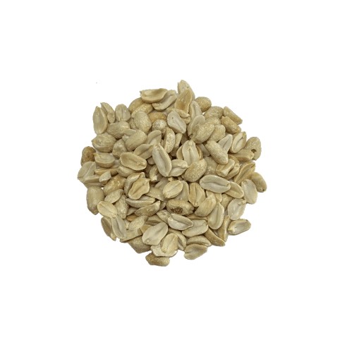 Cacahuete repelado tostado (100gr)