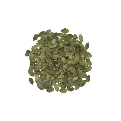 Semilla Calabaza Cruda - 100gr
