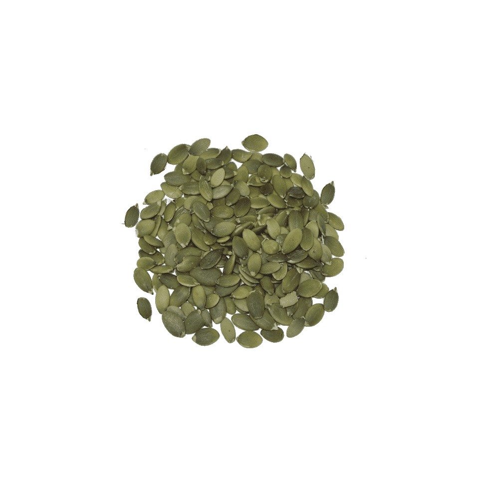 Semilla Calabaza Cruda - 100gr