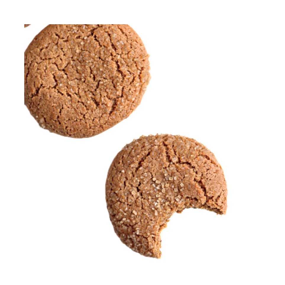 COOKIE  Artesana Jengibre & Canela