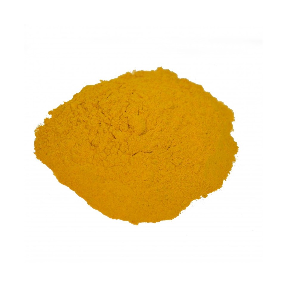 Cúrcuma en polvo (100gr)