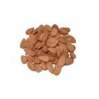 Almendra Comuna  piel cruda (100gr)