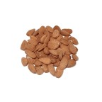 Almendra Comuna  piel cruda