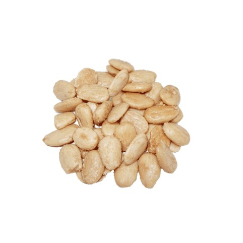 Almendra Comuna Frita (100gr)