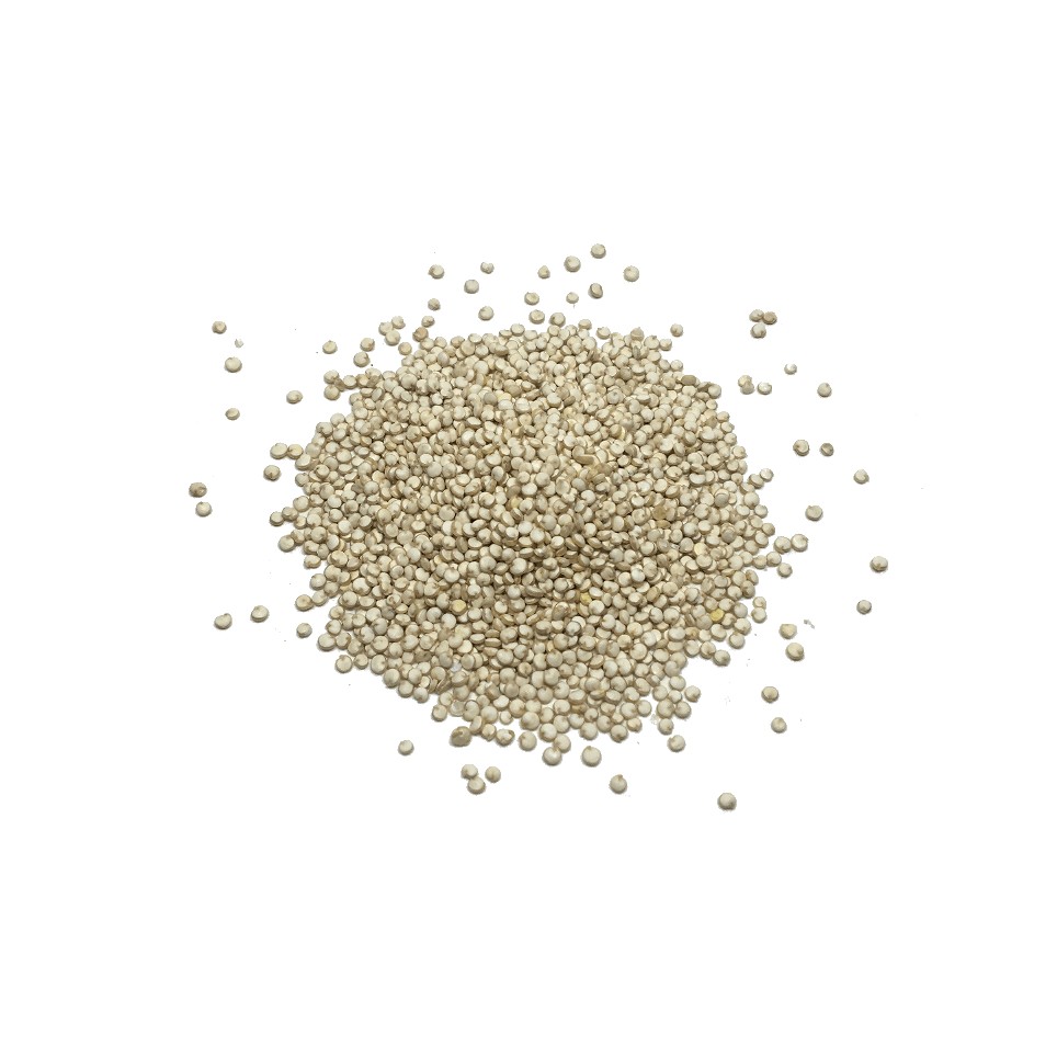 Quinoa Real Blanca ECO (10gr)
