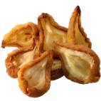 Pera deshidratada SIN AZÚCAR