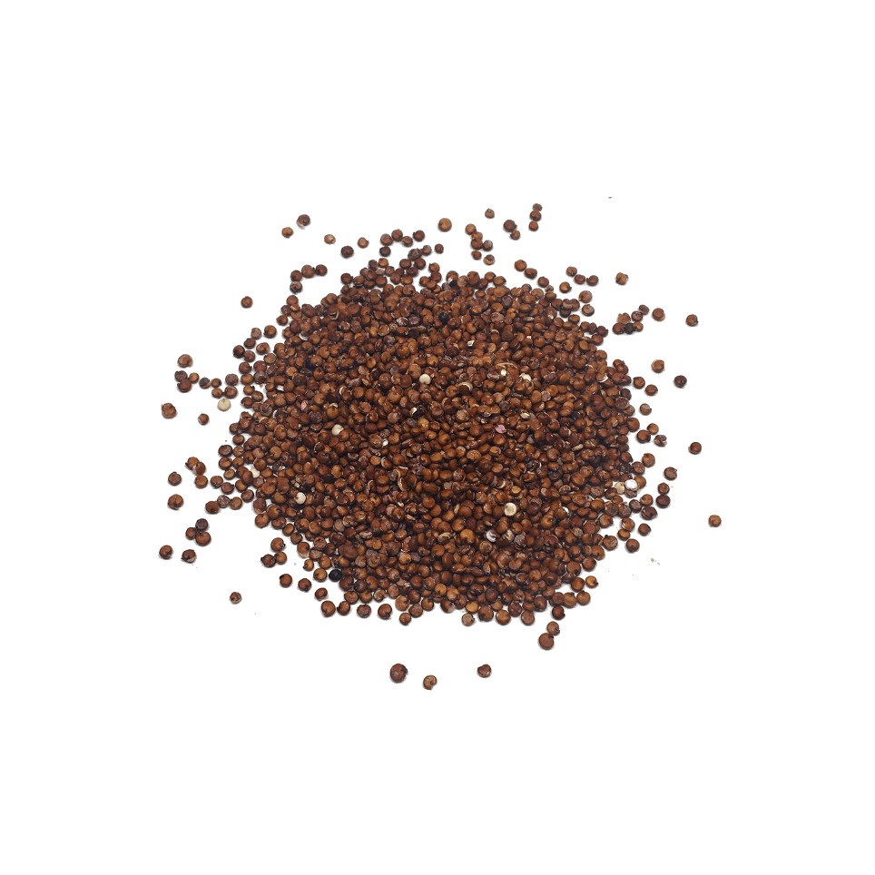 Quinoa Roja ECO (10gr)