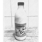 Botella LECHE Fresca