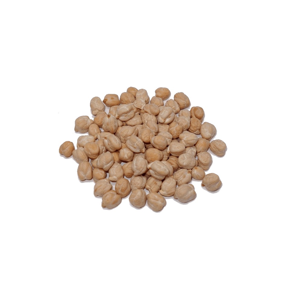 Garbanzo Castellano (10gr)