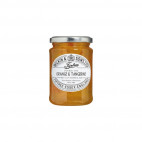 Mermelada NARANJA & MANDARINA 340gr