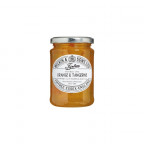 Mermelada NARANJA & MANDARINA 340gr