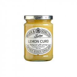 Lemon CURD  312gr