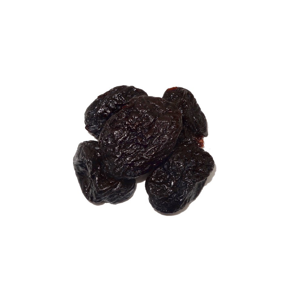 Ciruela Pasa Sin hueso -ECO - (200gr)