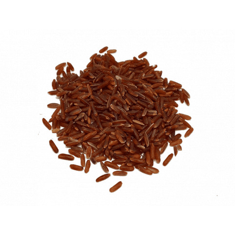 Arroz Rojo Integral(500gr)