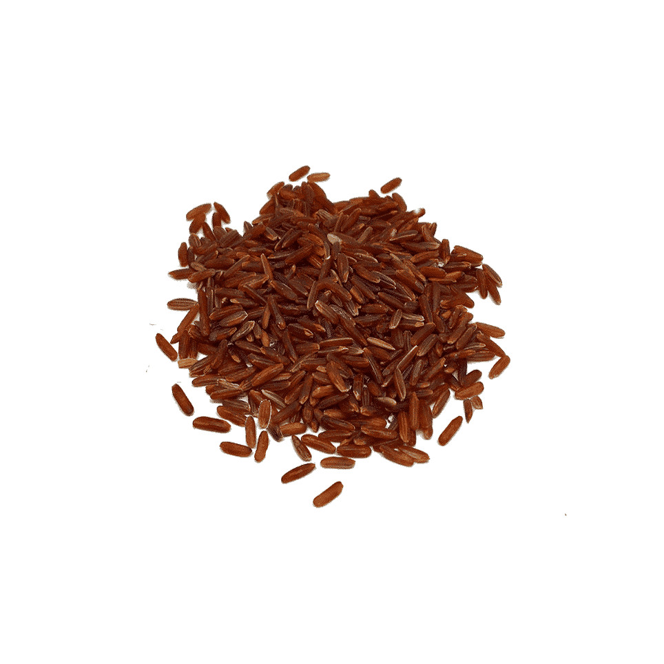 Arroz Rojo Integral(500gr)