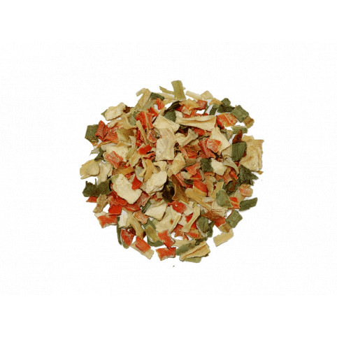 Sopa JULIANA Deshidratada