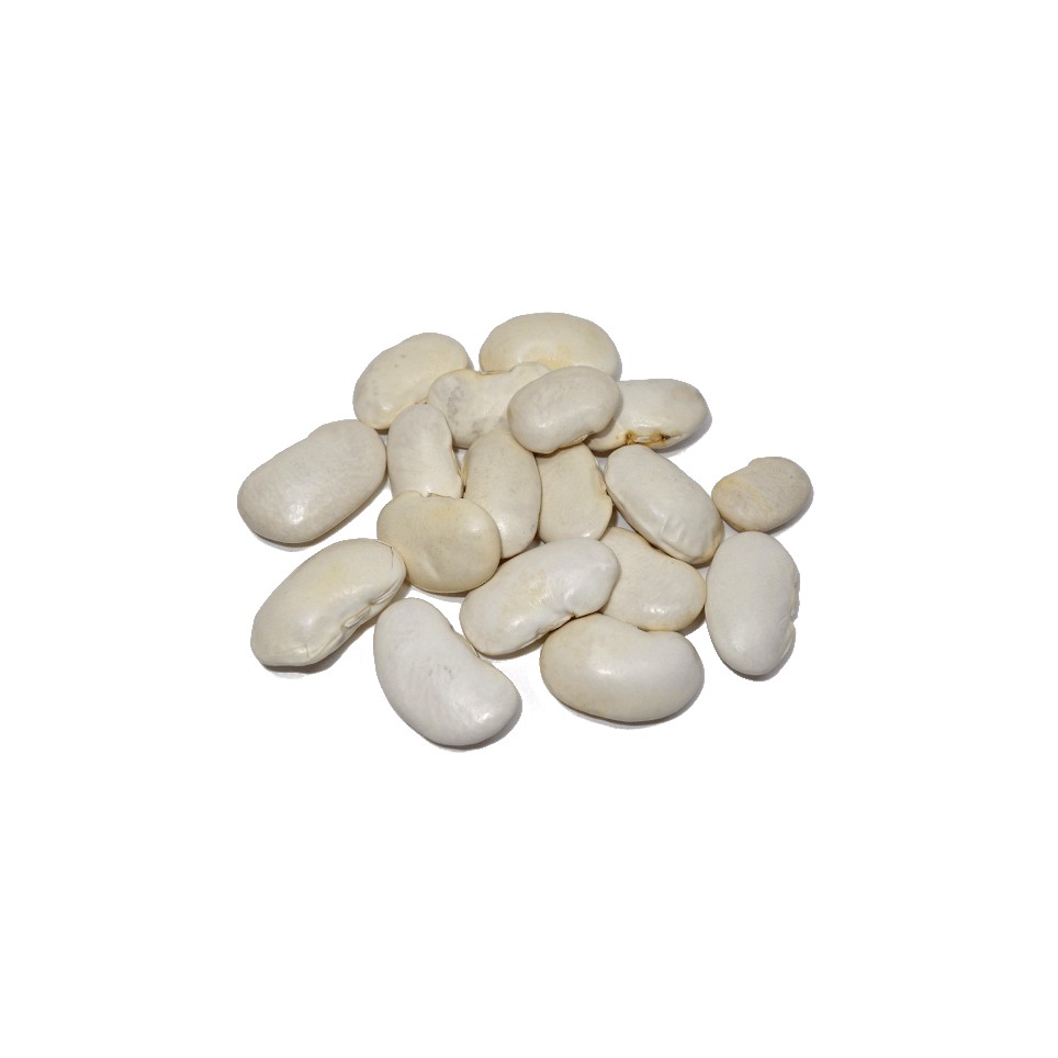 Alubia Garrofón (10gr)