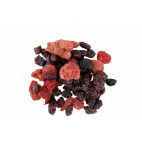 Mix Frutos rojos deshidratados