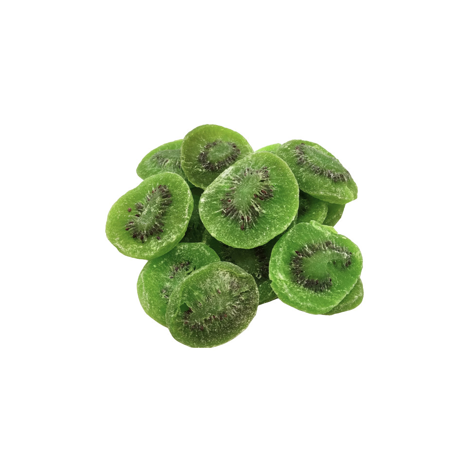 Kiwi Desecado
