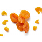 Orejón ALBARICOQUE - SIN AZÚCAR